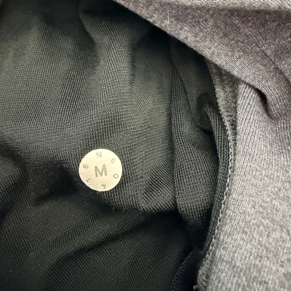 Lululemon, intent jogger Sz M - Picture 5 of 6